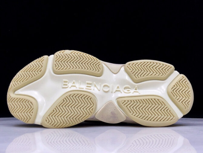 BLCG Sneaker Triple.s.Gomma 490673-W06E3-4365 - Image 4