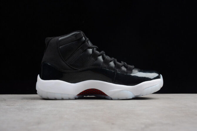 Jordan 11 Retro 72-10 378037-002 - Image 9