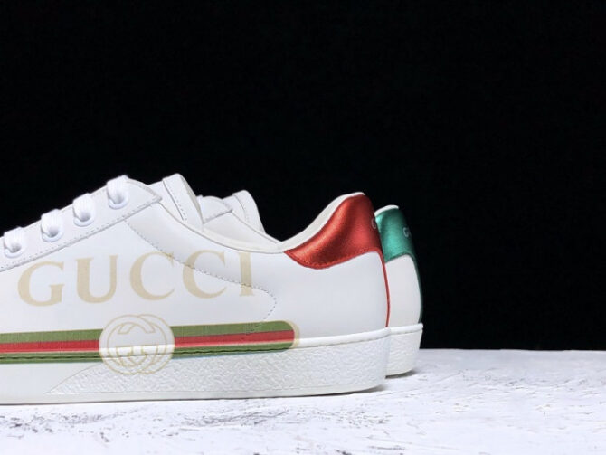 Gucci Ace sneaker - Image 3