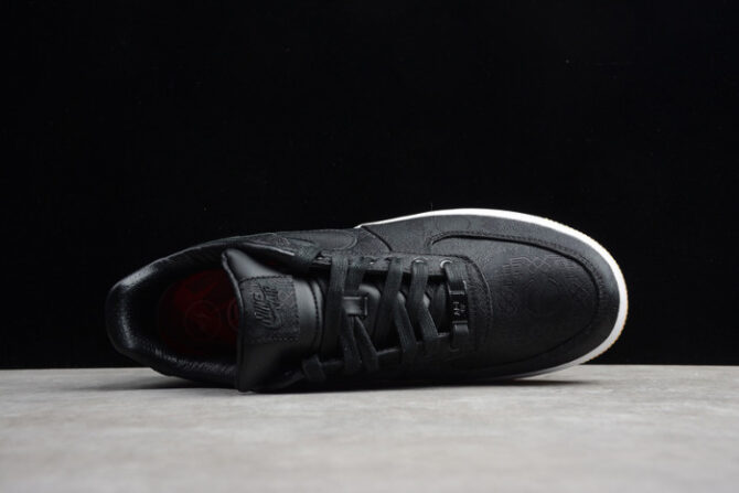 Air Force 1 Low fragment design x Clot CZ3986-001 - Image 6