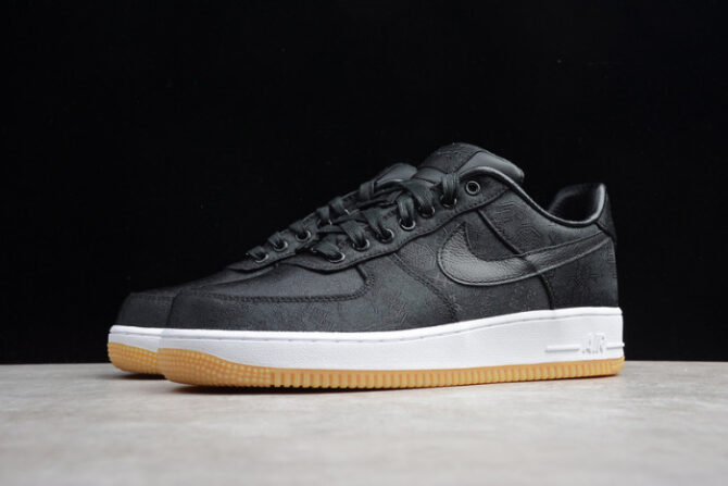 Air Force 1 Low fragment design x Clot CZ3986-001 - Image 8