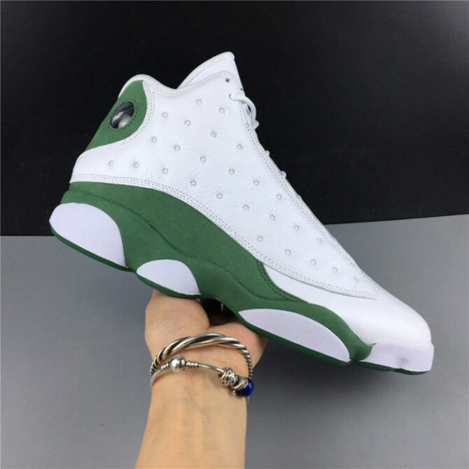 Jordan 13 Retro Ray Allen PE 414571-125 - Image 8