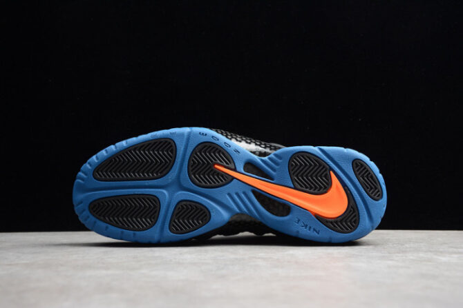 Air Foamposite Pro Knicks 624041-010 - Image 5