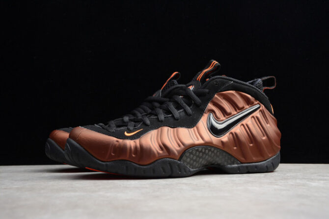 Nike AIR Foamposite ONE 'Hyper Crimson' - 624041-800 - Image 9