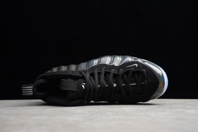 Air Foamposite One Hologram 314996-900 - Image 6