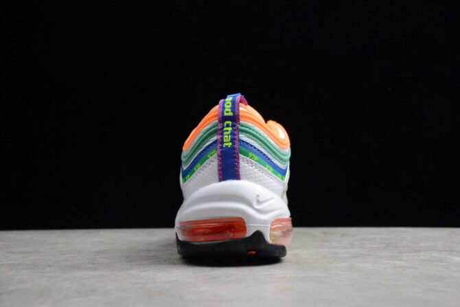 NIKE AIR MAX 97 “LONDON SUMMER OF LOVE” CI1504-100 - Image 6