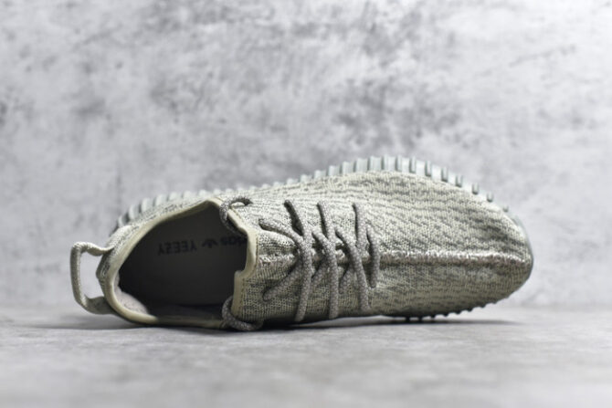 ADIDAS YEEZY BOOST 350 MOONROCK AQ2660 - Image 6