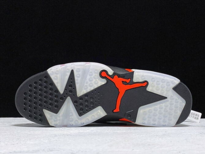 AIR JORDAN 6 RETRO JSP 3M CI4072-001 - Image 2