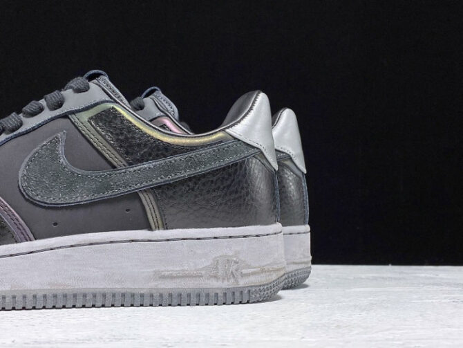 A Ma Maniére x Nike Air Force 1 Low CQ1087-001 - Image 6