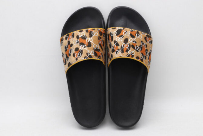 GUCC SANDALS - Image 5