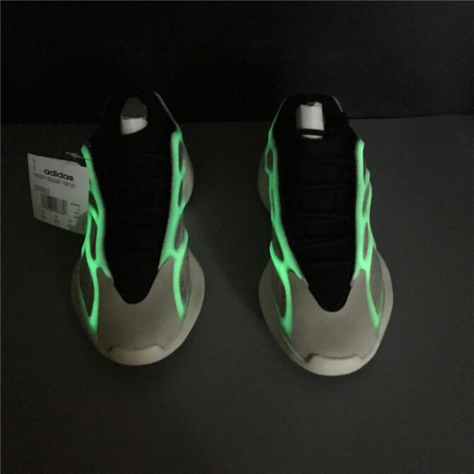 Adidas Yeezy Foam Runner Yeezy Boost 700 V3 ”EF9897 - Image 3