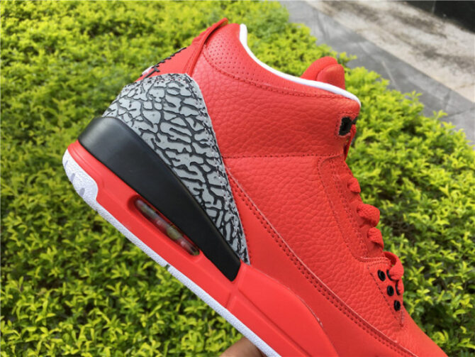 AIR JORDAN 3 RETRO 88 580775-601 - Image 4