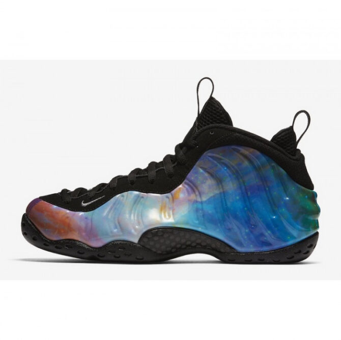 Nike AIR Foamposite - Image 5