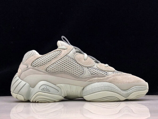 Adidas Yeezy 500 Salt EE7287 - Image 3