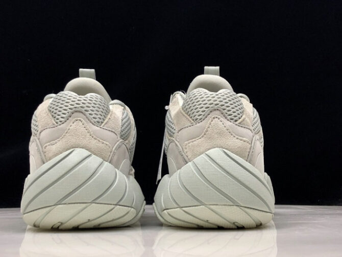 Adidas Yeezy 500 Salt EE7287 - Image 7