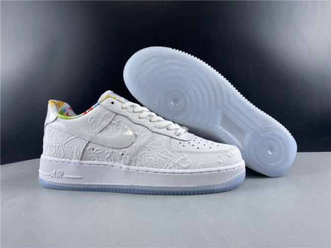 Nike Air Force 1 Low Chinese New Year (2020) CU8870-117 - Image 4