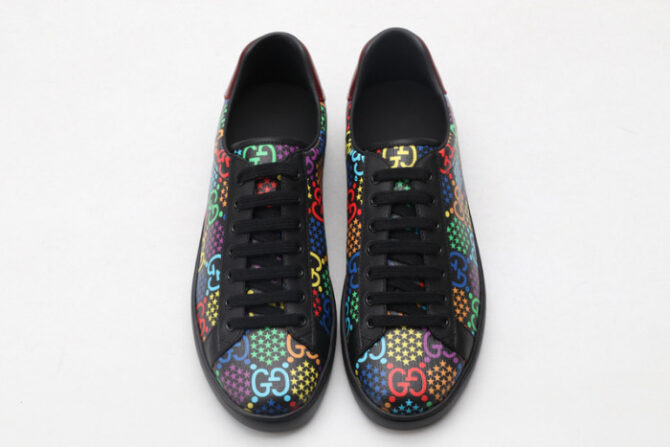 Gucci Ace sneaker - Image 8