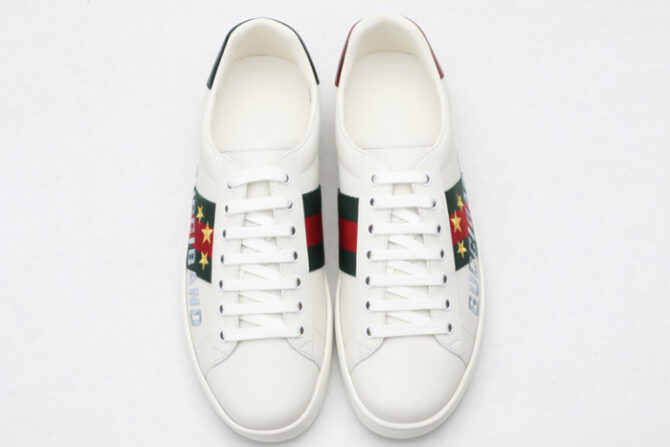 Gucci Ace sneaker - Image 6