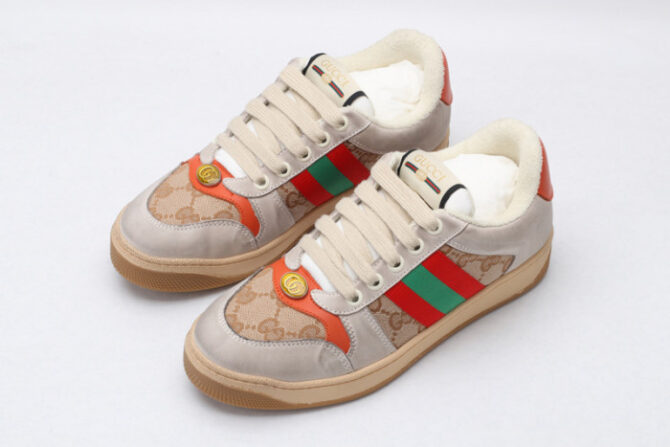 GUCCI SCREENER sneaker - Image 6