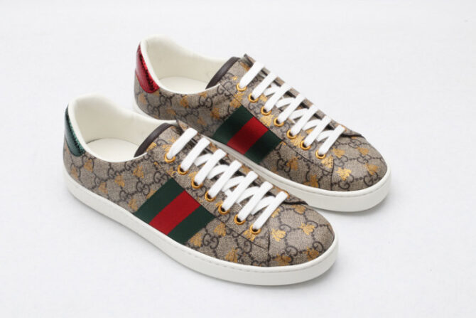 Gucci Ace sneaker - Image 8