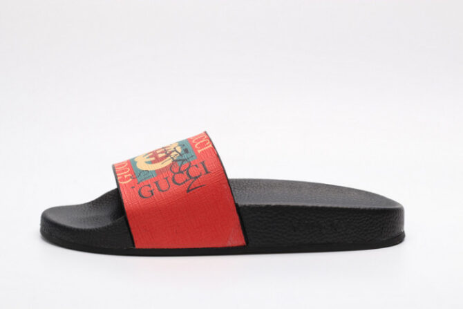 GUCC SANDALS - Image 7