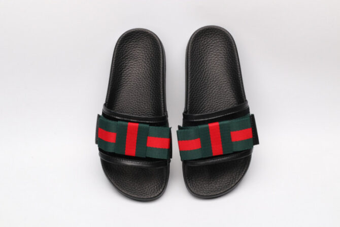 GUCC SANDALS - Image 6