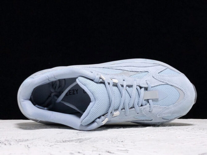 Adidas Yeezy Boost 700 V2 Hospital Blue FV84242 - Image 2