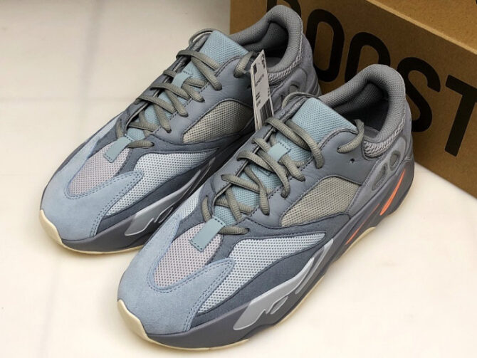 Adidas Yeezy Boost 700 Inertia EG7597 - Image 7