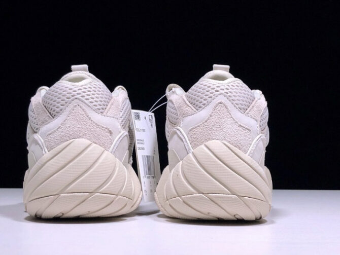 Adidas Yeezy Desert Rat 500 Blush DB2908 - Image 6