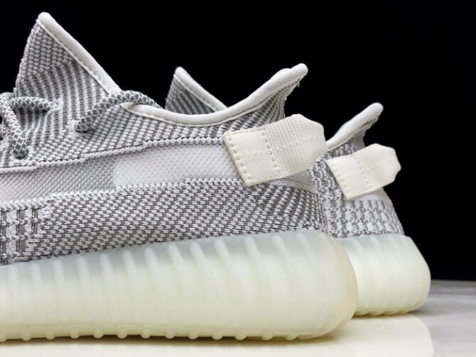 Adidas Yeezy Boost 350 V2 Static EF2905 - Image 4