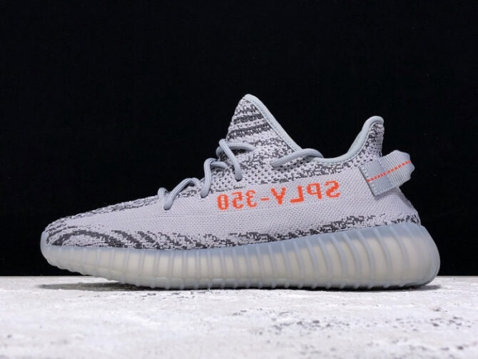 Adidas Yeezy Boost 350 V2 Beluga 2.0 Mens Style AH2203