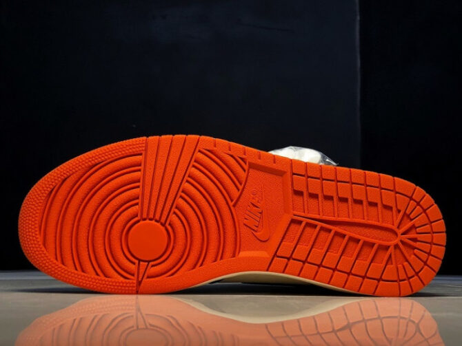 Jordan 1 Retro High Shattered Backboard 555088-005 - Image 4
