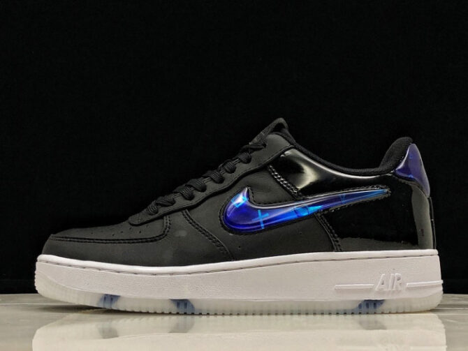 Air Force 1 Playstation '18 Qs 'Playstation' BQ3634-001