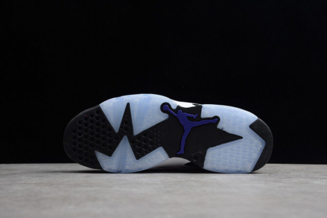 Jordan 6 Retro Flight Nostalgia CI3125-100 - Image 4