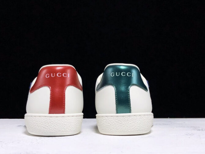 Gucci Ace sneaker - Image 6