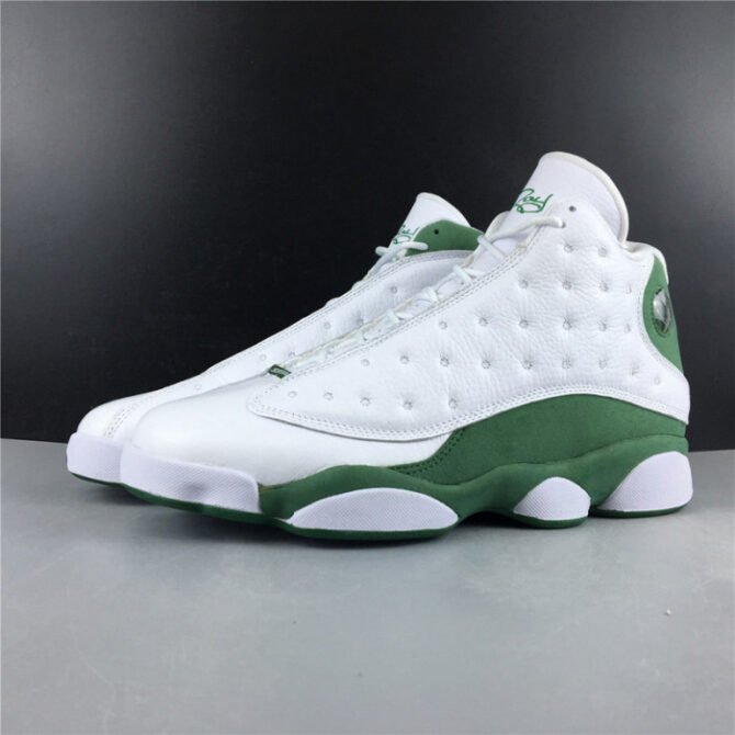 Jordan 13 Retro Ray Allen PE 414571-125 - Image 4