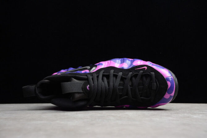 Air Foamposite Pro Purple Camo 624041-012 - Image 6