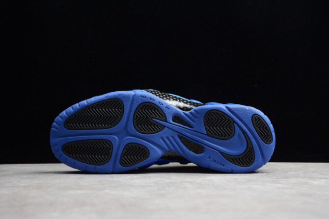 Air Foamposite Pro Hyper Cobalt 624041-403 - Image 6