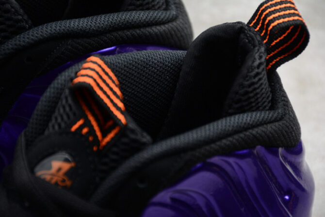 Air Foamposite One Phoenix Suns 314996-501 - Image 3