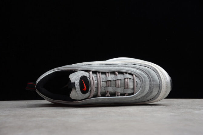 NIKE AIR MAX 97 “SILVER BULLET” 884421-001 - Image 10