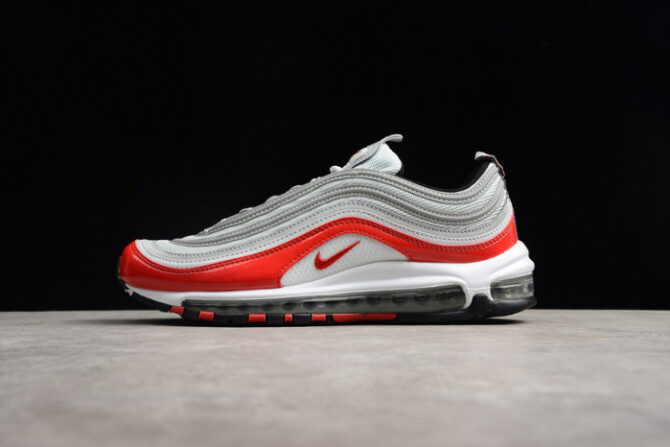 NIKE AIR MAX 97 UNIVERSITY RED 921826-009