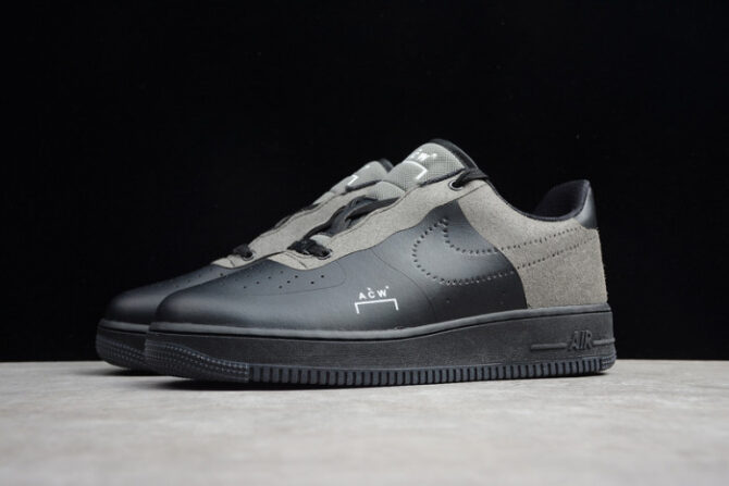 A COLD WALL X AIR FORCE 1 LOW BQ6924-001 - Image 9