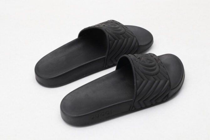 GUCC SANDALS - Image 4