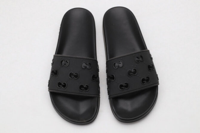 GUCC SANDALS - Image 5