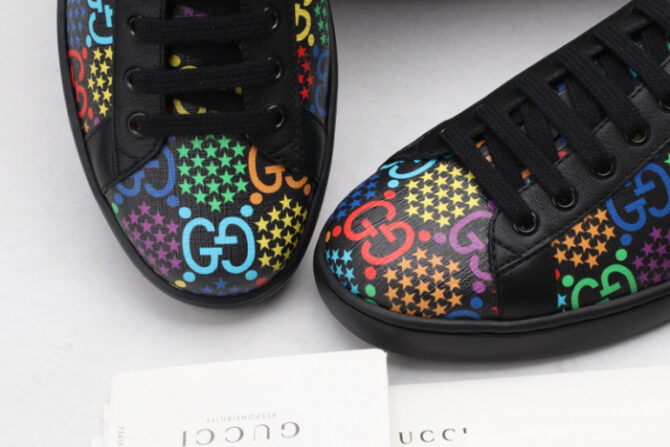 Gucci Ace sneaker - Image 4