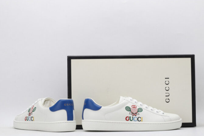 Gucci Ace sneaker - Image 2