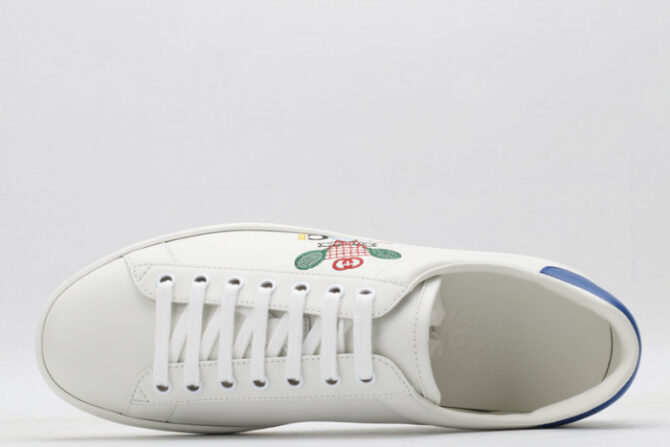 Gucci Ace sneaker - Image 11