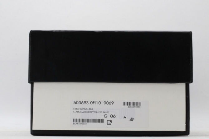 Gucci Ace sneaker - Image 7