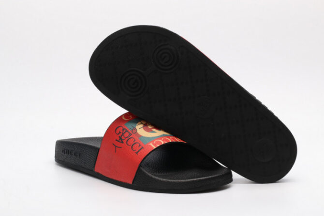 GUCC SANDALS - Image 4