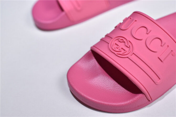 GUCC SANDALS - Image 3